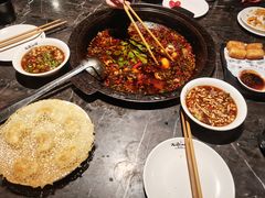 -大鱼山房鱼头火锅(老字号品质店)