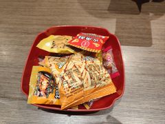 -大中华酒楼·主席武昌鱼·武汉美食地标(江汉路步行街店)