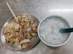 -老胡甜汤(龙眼店)