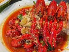 -浙食逅·弄虾·融合菜·小龙虾(双城国际店)