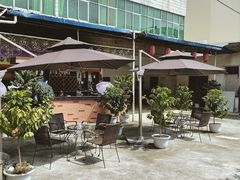 -后谷咖啡(建设巷店)