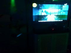 -嗨度KTV(万达店)