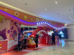 -奇乐儿巴迪总动员儿童乐园(保利时光里店)