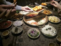 -小龙坎火锅(万象城店)
