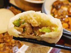 -陈傻子餐厅(世纪都会店)