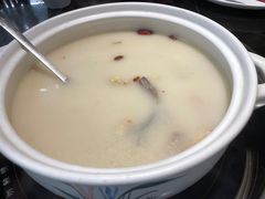 -禧鳳記·猪肚鸡火锅(玖洲道店)