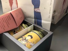 声声乌龙-茶颜悦色(嘉顿一楼吉时赏味游园会店)