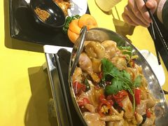 -石头咕(葵蓬店)