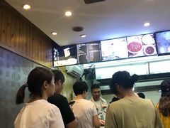 -王如意油茶(信旺·华府骏苑店)