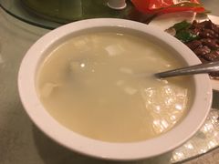 -神憩宾馆-餐厅