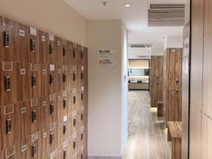 -宝力豪健身(万达广场店)