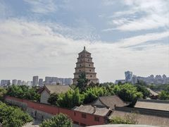 -大慈恩寺(大雁塔)