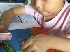 -联恩国际儿童教育·幼小衔接·少儿英语·托管班(远洋未来中心店)