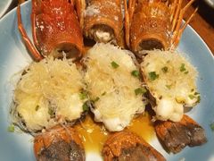 -美盛喜来登大酒店-盛宴标帜餐厅