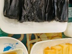 -民信老铺(华盖路店)