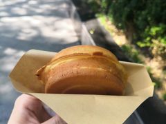 -半饱台式茶点