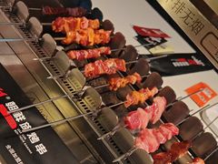 -玉善烧烤串城(长春总店)