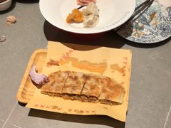 -老家水饺濮阳菜(巴黎街店)