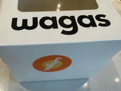 -Wagas沃歌斯(虹桥机场T1店)