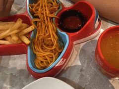 -必胜客(城西银泰店)