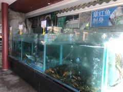 -东江渔村·古典园林·30年粤菜老字号(太和店)