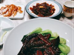 -天外天烤鸭店(八角店)
