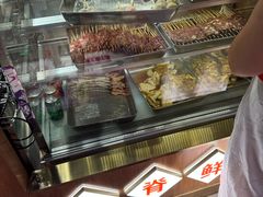 -马小毛老上海里脊肉(南翔印象城店)