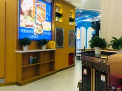 -清真·尖子尖牛肉面(王府井店)