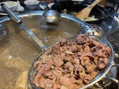 肥牛-牛一煲美食(江高店)
