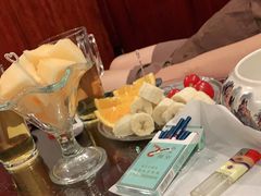 -古莲·影院足道·按摩SPA(水上温泉店)