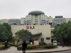 -上海市第一人民医院(松江南部)