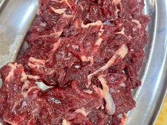 -五洞大众牛餐馆(番禺分店)