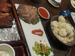 -思金拉措庄园藏餐(太阳岛店)