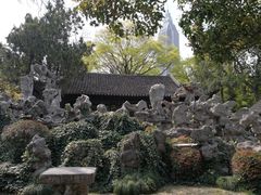 -南京中国近代史遗址博物馆(南京总统府)