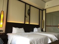 -清远熹乐谷温泉度假酒店