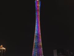 -广州塔