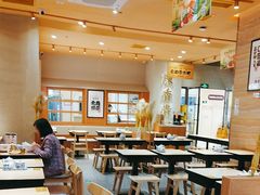 -陳香貴·蘭州牛肉面(月星环球港店)