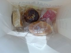 -分子跳动鲜活面包(五一大道店)