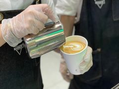 -Manner Coffee(壹方城店)