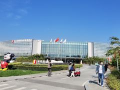 -北京园博大酒店