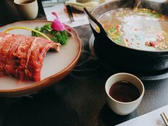 -盡膳口福·百年汤方火锅(科华北路店)