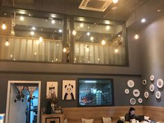 大堂-面包谷Grains n' Beans(九号公馆店)