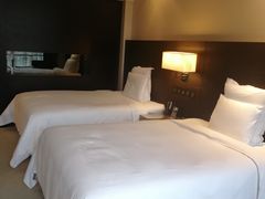 -贵阳万丽酒店