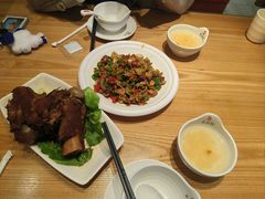 -东北灶(高新银泰店)