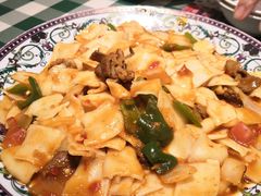 -新疆巴州金丝特餐厅(大钟寺店)