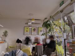 -五进制 Coffee Shop
