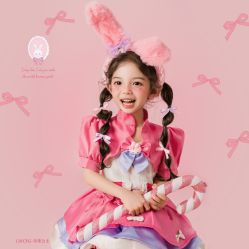 -倾城宝贝儿童摄影(浦东金谊店)