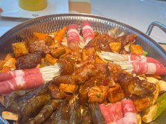 -黄记煌三汁焖锅(崇文门店)