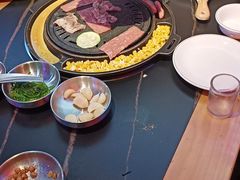-碳夫·东北炭火烤肉(胥口店)