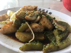 -长平老姿娘夜粥(平东一街店)